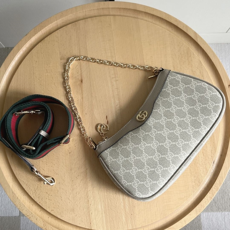 Gucci Top Handle Bags